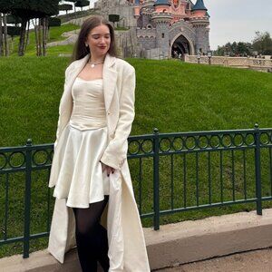 Meet your Posher, Lyndsey